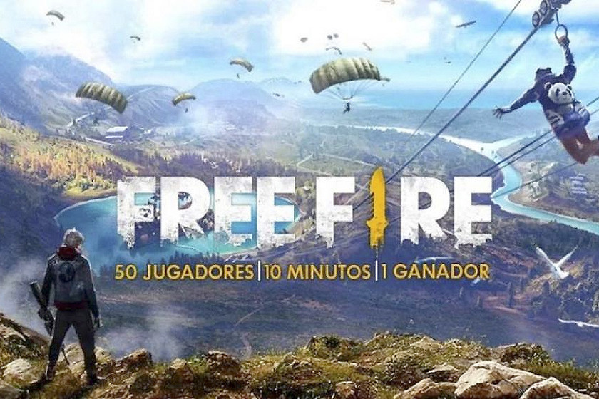 Free Fire